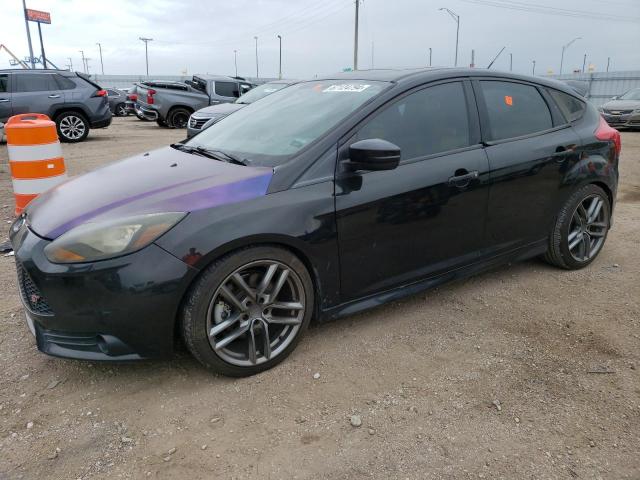 ford focus st 2014 1fadp3l97el291942