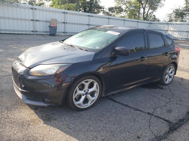 ford focus st 2014 1fadp3l97el435781