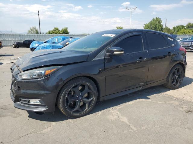 ford focus st 2015 1fadp3l97fl305338