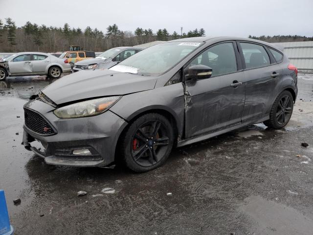 ford focus st 2016 1fadp3l97gl256644