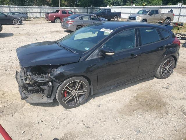 ford focus st 2016 1fadp3l97gl318494