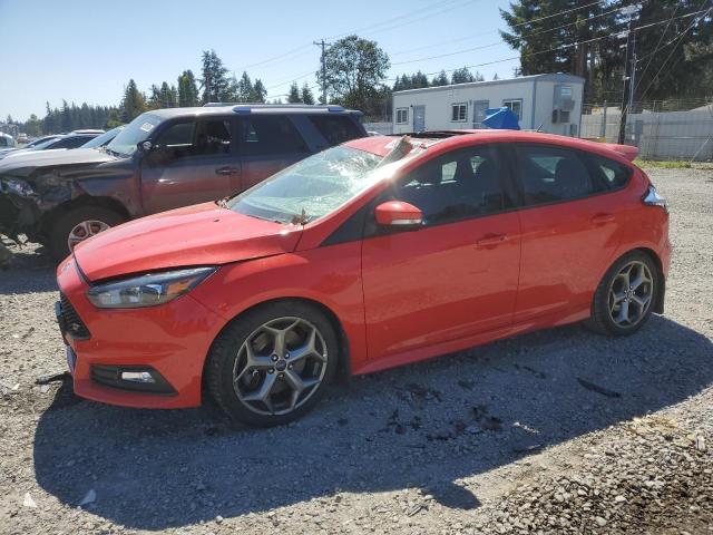 ford focus st 2017 1fadp3l97hl290696