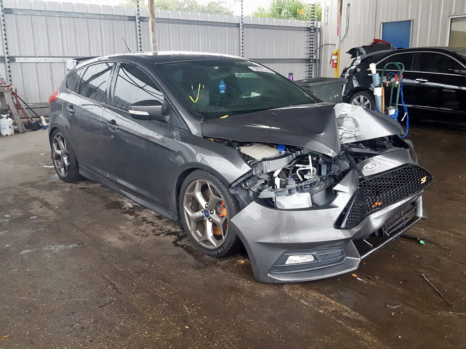 ford focus 2018 1fadp3l97jl289277