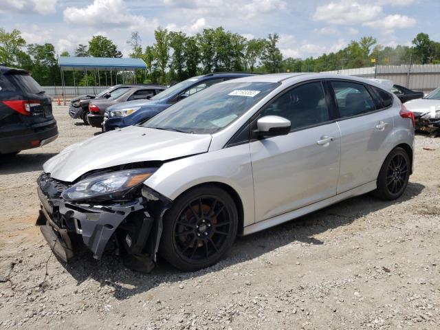 ford focus st 2013 1fadp3l98dl218531