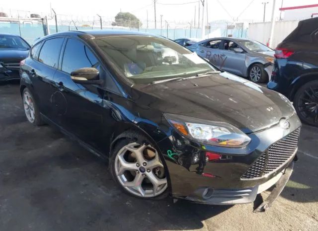 ford focus 2014 1fadp3l98el441928