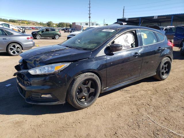 ford focus st 2017 1fadp3l98hl218146