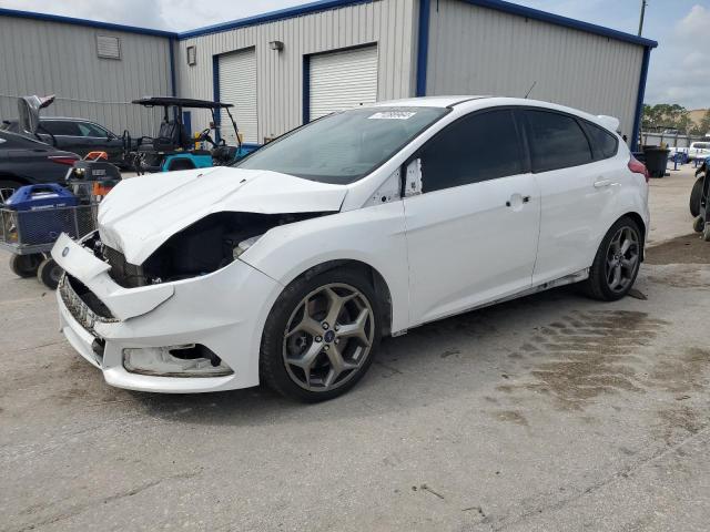 ford focus st 2017 1fadp3l98hl228000