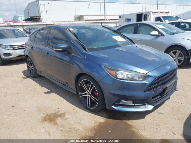 ford focus 2018 1fadp3l98jl233011