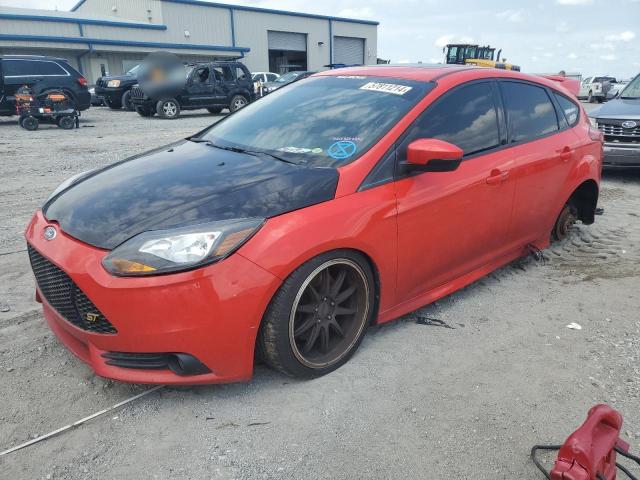 ford focus 2013 1fadp3l99dl126912