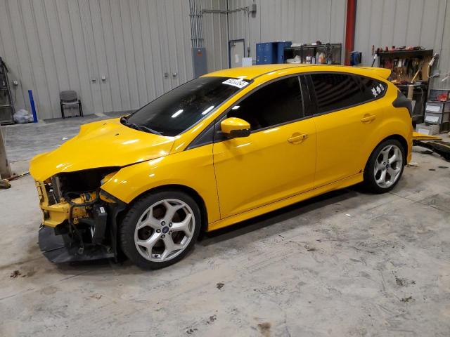 ford focus st 2013 1fadp3l99dl364632