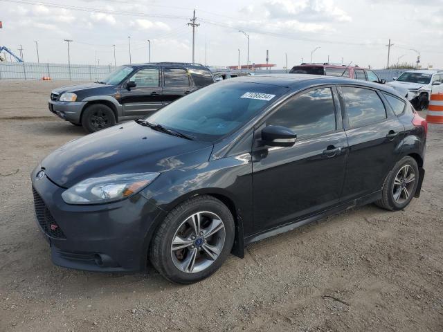 ford focus st 2014 1fadp3l99el132758