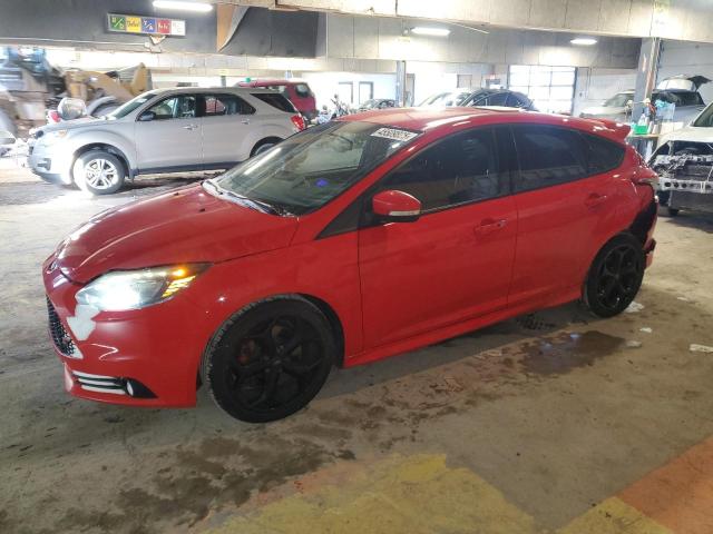 ford focus st 2014 1fadp3l99el286404