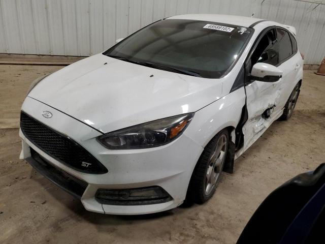 ford focus st 2015 1fadp3l99fl271788