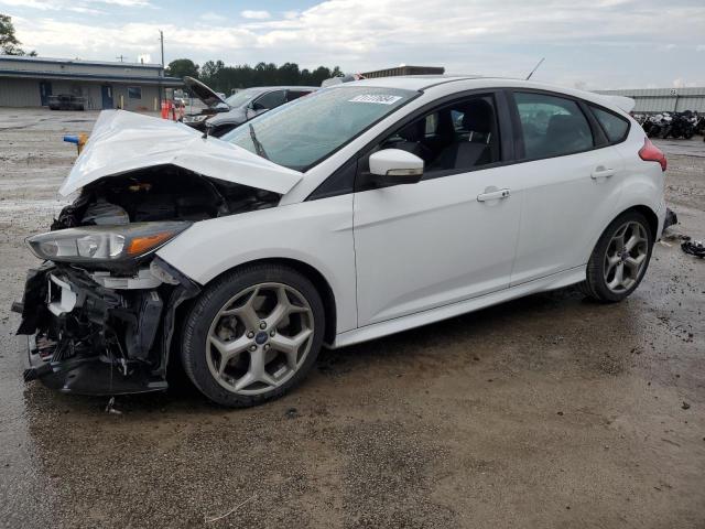 ford focus st 2016 1fadp3l99gl232541