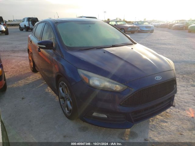 ford focus 2016 1fadp3l99gl274238