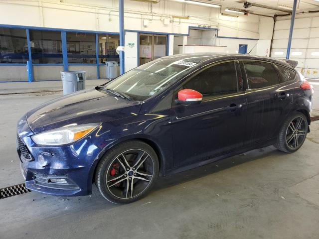 ford focus st 2016 1fadp3l99gl289340