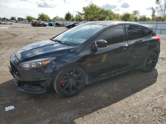 ford focus st 2016 1fadp3l99gl295459