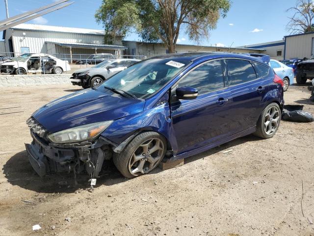 ford focus st 2016 1fadp3l99gl369799