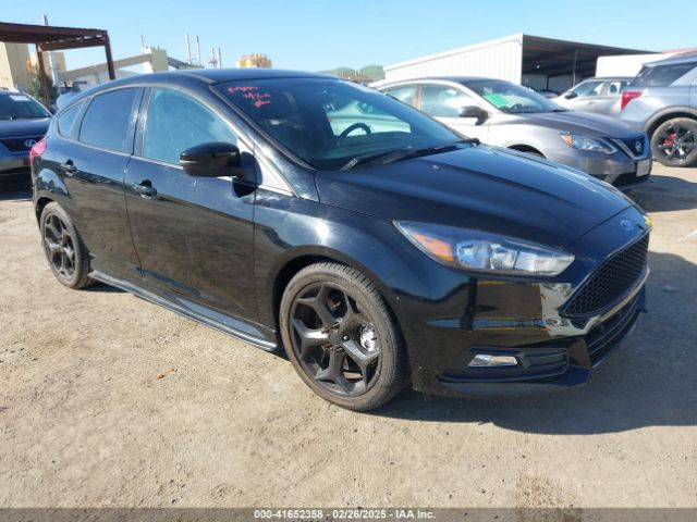 ford focus 2017 1fadp3l99hl215028