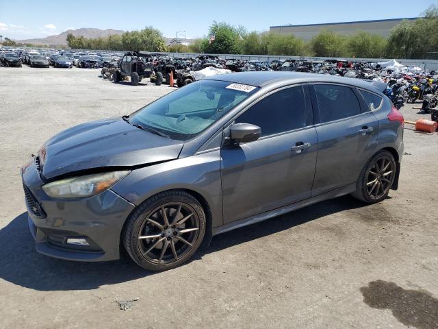 ford focus st 2017 1fadp3l99hl237031