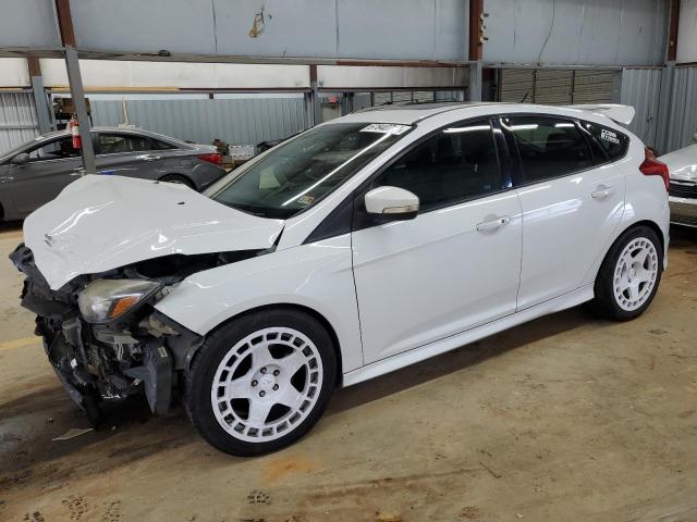 ford focus st 2013 1fadp3l9xdl100075