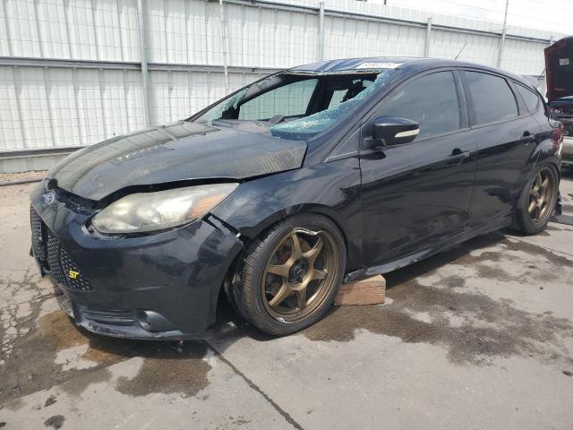 ford focus st 2013 1fadp3l9xdl234603