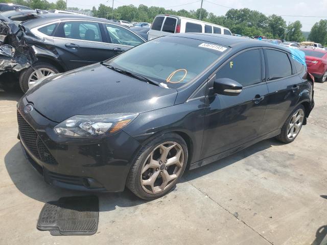 ford focus st 2013 1fadp3l9xdl275927