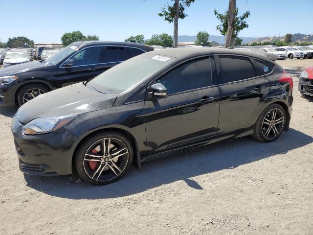 ford focus st 2014 1fadp3l9xel219360