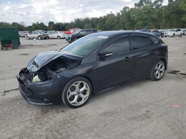 ford focus st 2014 1fadp3l9xel379822