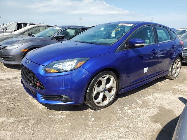 ford focus st 2014 1fadp3l9xel396443