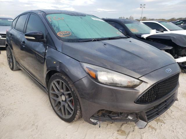 ford focus st 2015 1fadp3l9xfl238766