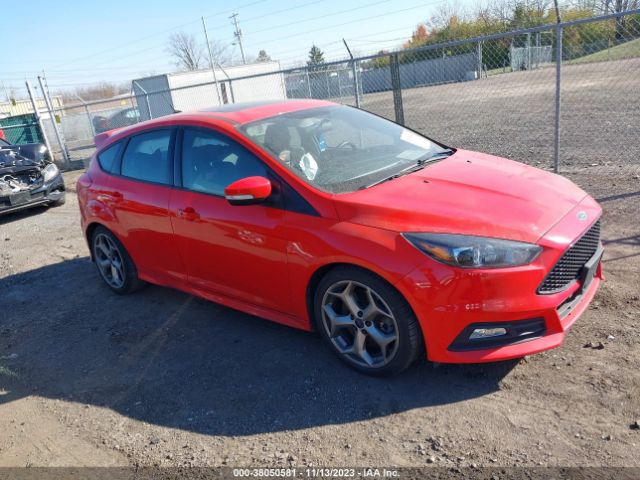 ford focus 2016 1fadp3l9xgl343535