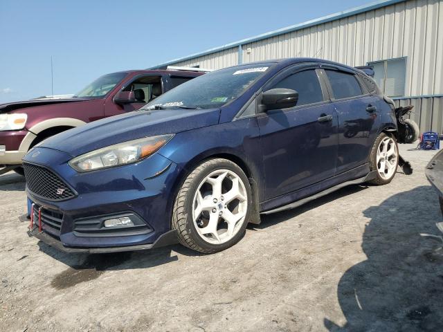 ford focus st 2016 1fadp3l9xgl377216