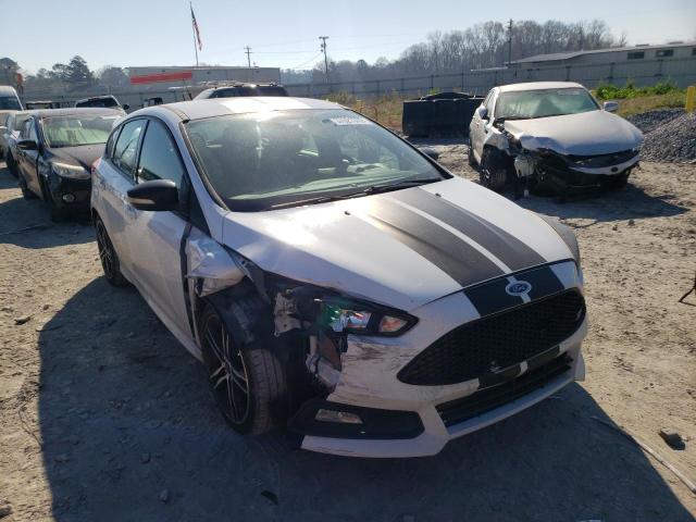 ford focus st 2016 1fadp3l9xgl396901