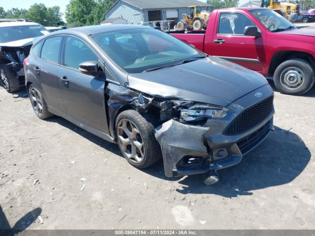 ford focus 2018 1fadp3l9xjl285899