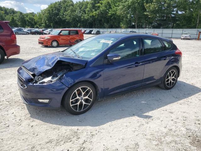 ford focus sel 2017 1fadp3m20hl343045