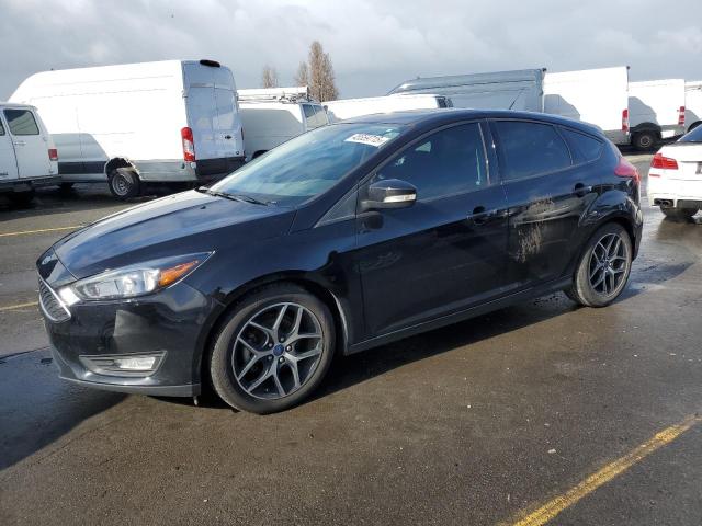 ford focus sel 2018 1fadp3m20jl244182