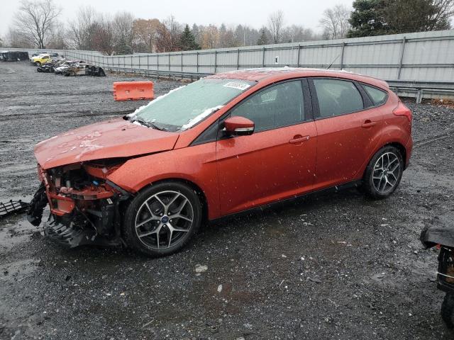 ford focus sel 2018 1fadp3m21jl264747