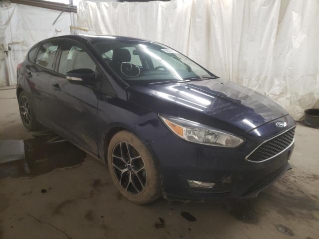 ford focus sel 2017 1fadp3m22hl302223