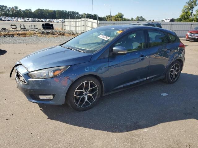 ford focus sel 2018 1fadp3m22jl221048