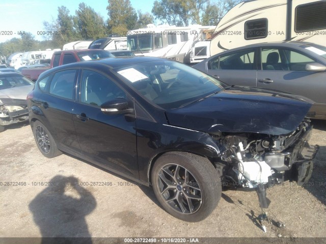 ford focus 2018 1fadp3m23jl214660