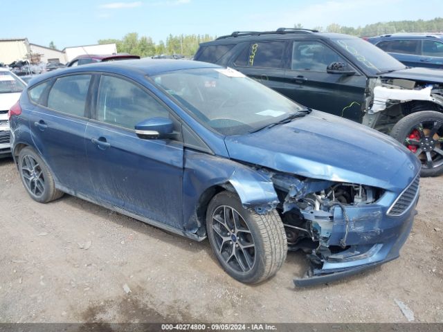 ford focus 2018 1fadp3m23jl228820