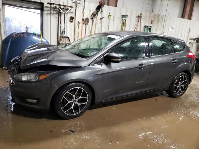 ford focus sel 2017 1fadp3m24hl264509