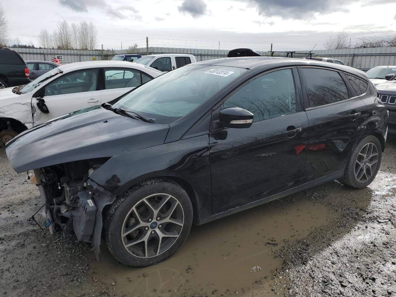 ford focus 2018 1fadp3m24jl271594