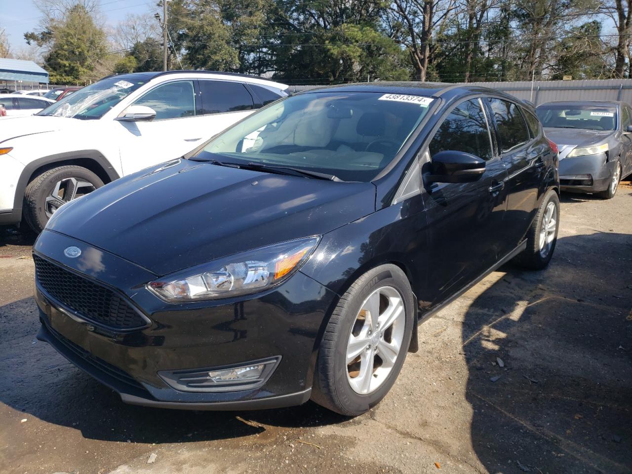 ford focus 2017 1fadp3m25hl264468