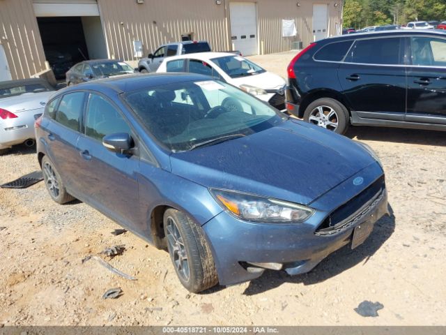 ford focus 2018 1fadp3m25jl214613