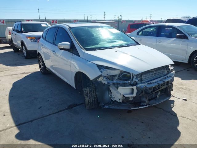 ford focus 2018 1fadp3m25jl302481