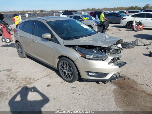 ford focus 2018 1fadp3m26jl311836