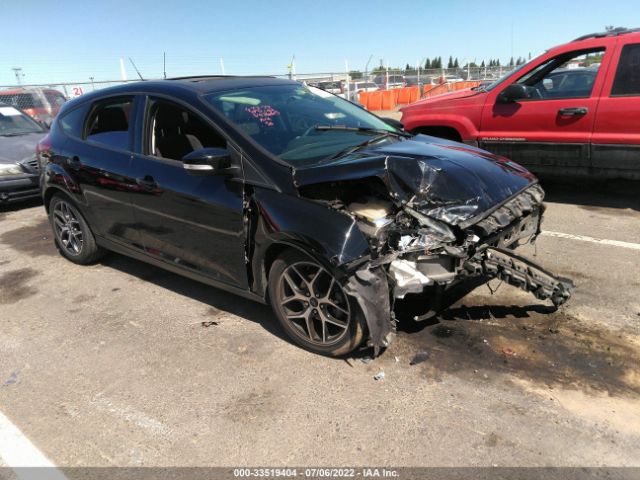 ford focus 2017 1fadp3m27hl308566