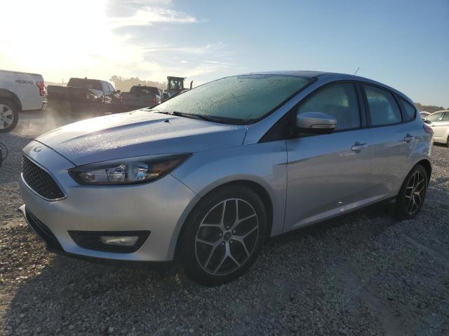 ford focus sel 2017 1fadp3m27hl327442